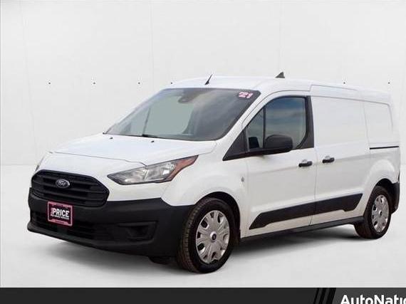 FORD TRANSIT CONNECT 2021 NM0LS7E28M1505548 image